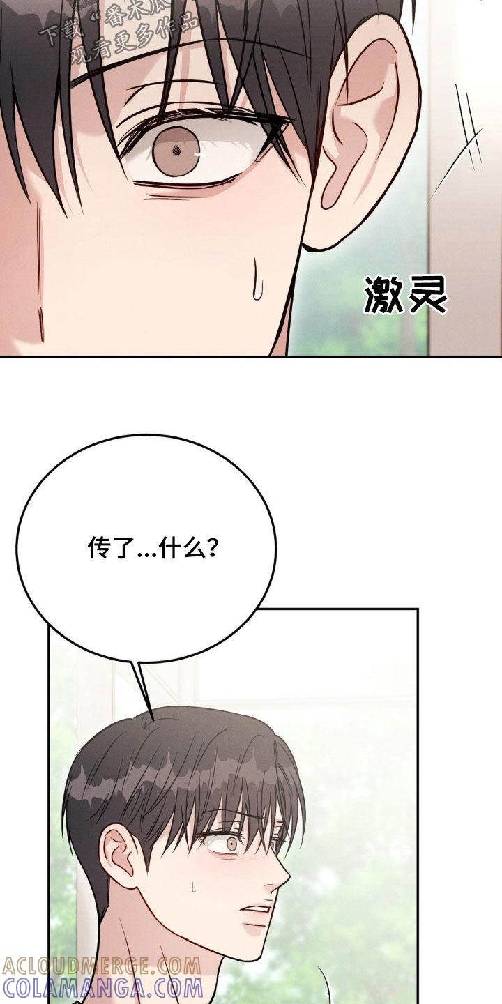 《强制暗示》第104章：【第二季】失忆 第15页