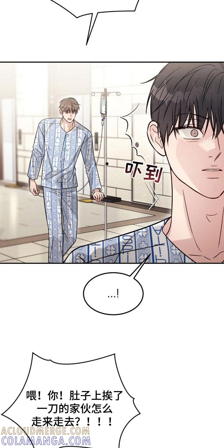 《强制暗示》第105章：【第二季完结】重新开始 第7页