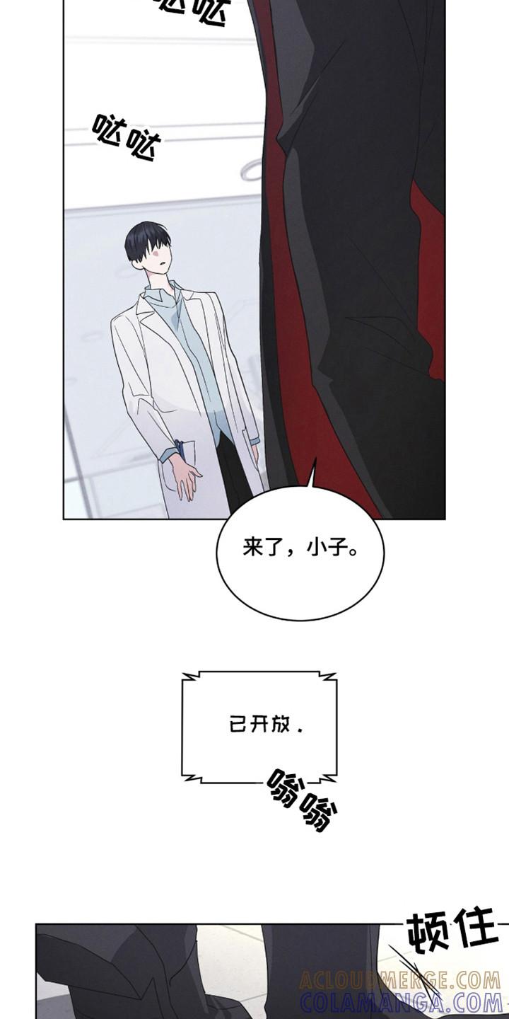 《彩虹城》第108章：【第二季】到此为止 第19页