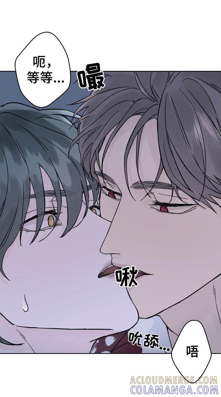 《狂夜追凶》第11章：拷问 第13页