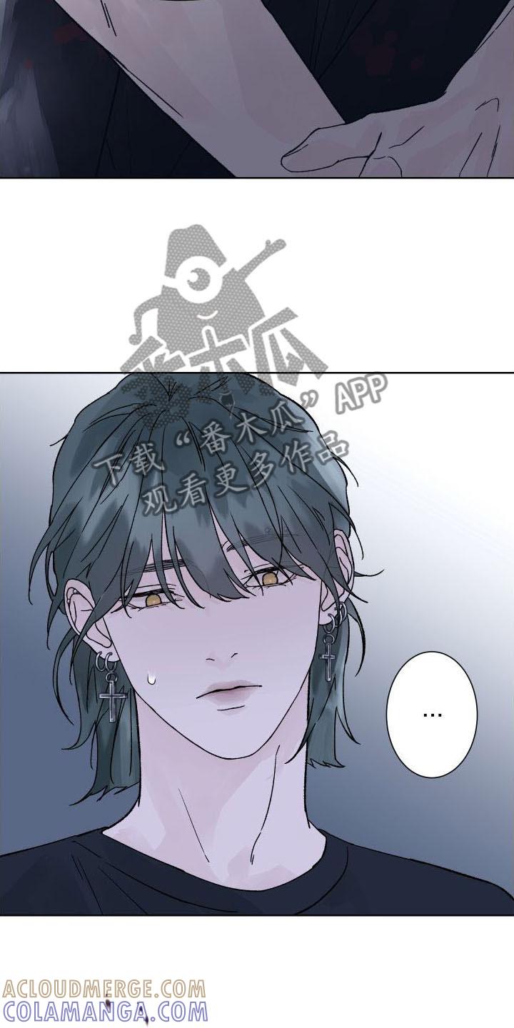 《狂夜追凶》第11章：拷问 第3页