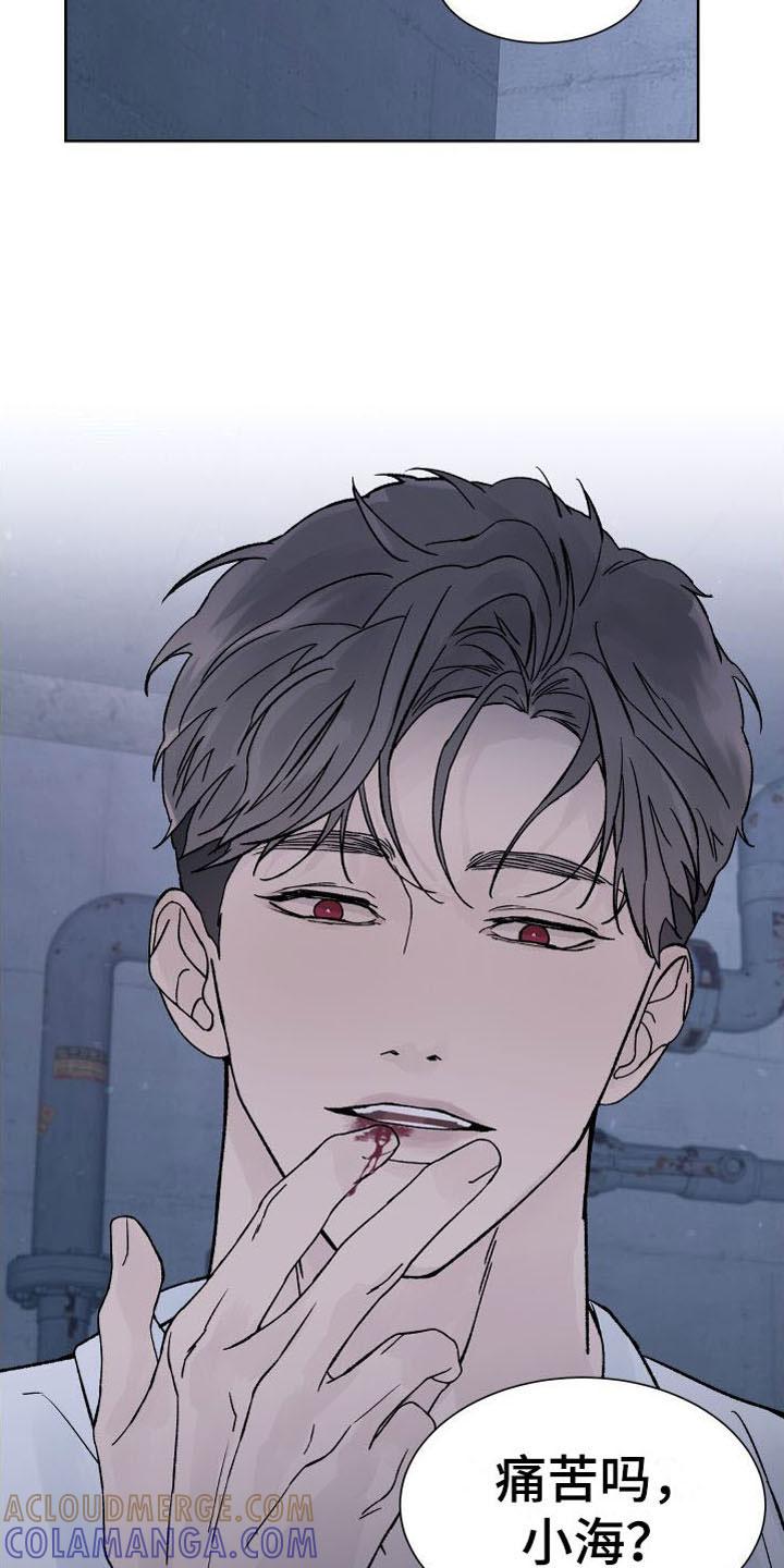《狂夜追凶》第11章：拷问 第21页