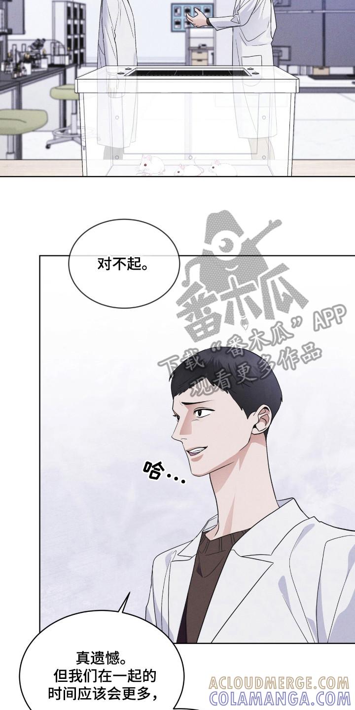 《彩虹城》第110章：【第二季】阳性 第7页