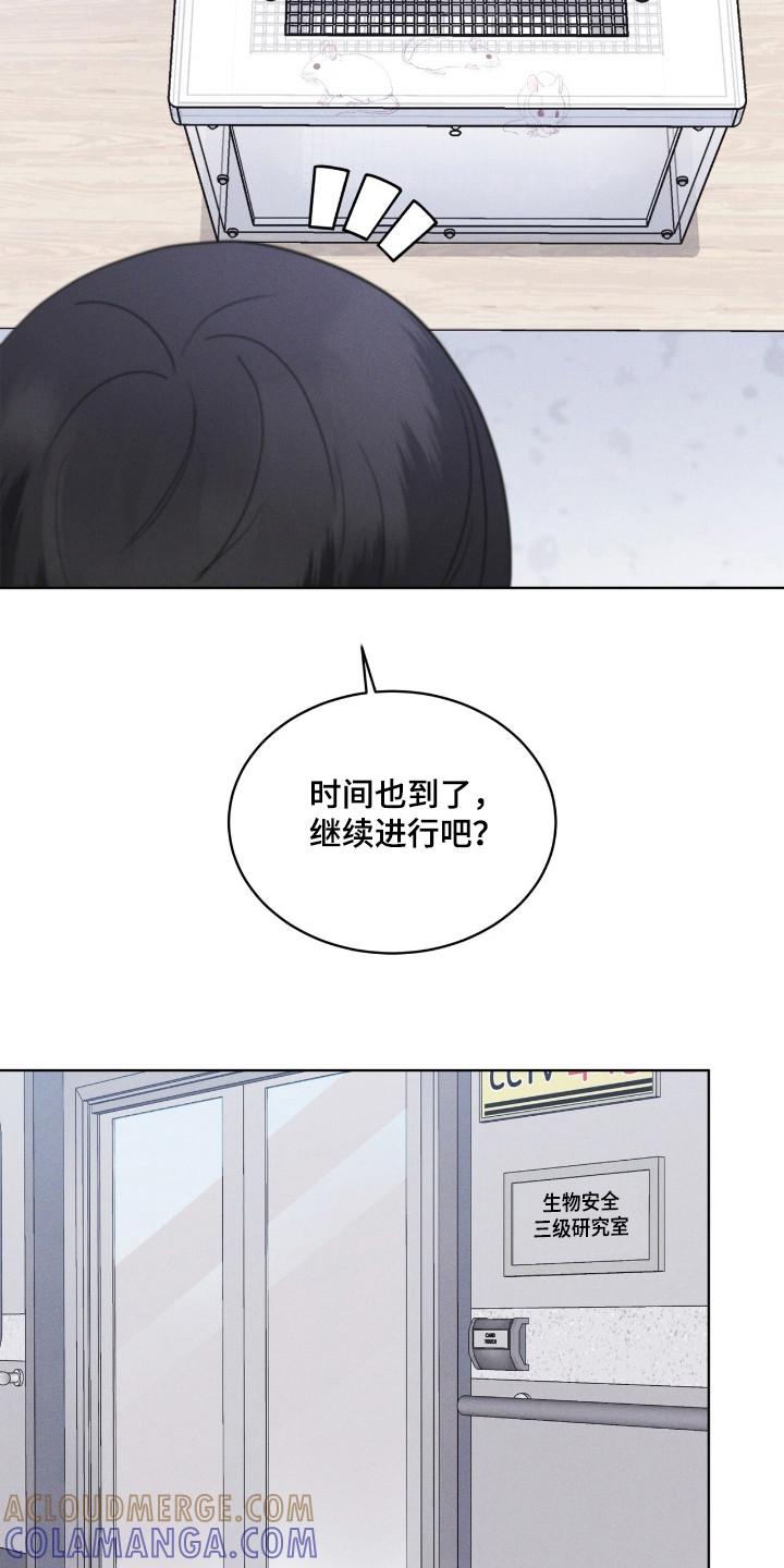 《彩虹城》第110章：【第二季】阳性 第11页