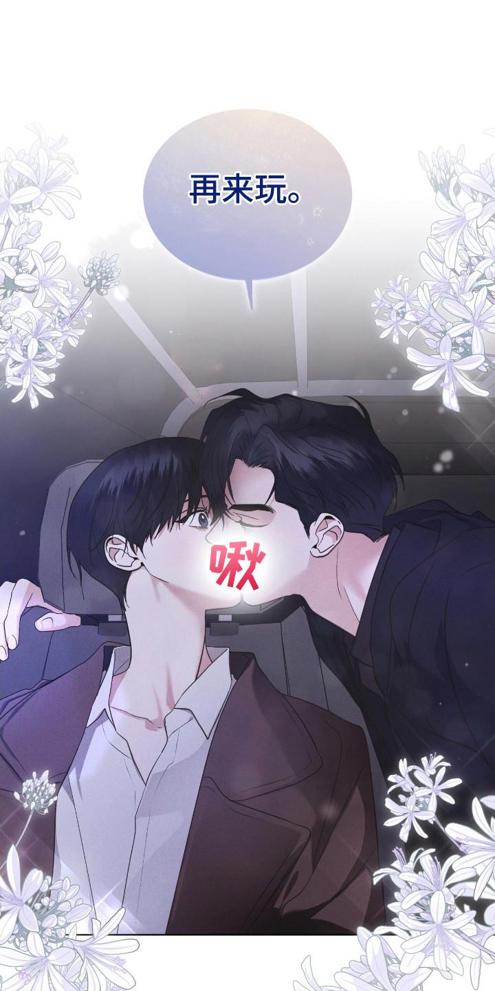 《彩虹城》第116章：【第二季】收集资料 第4页