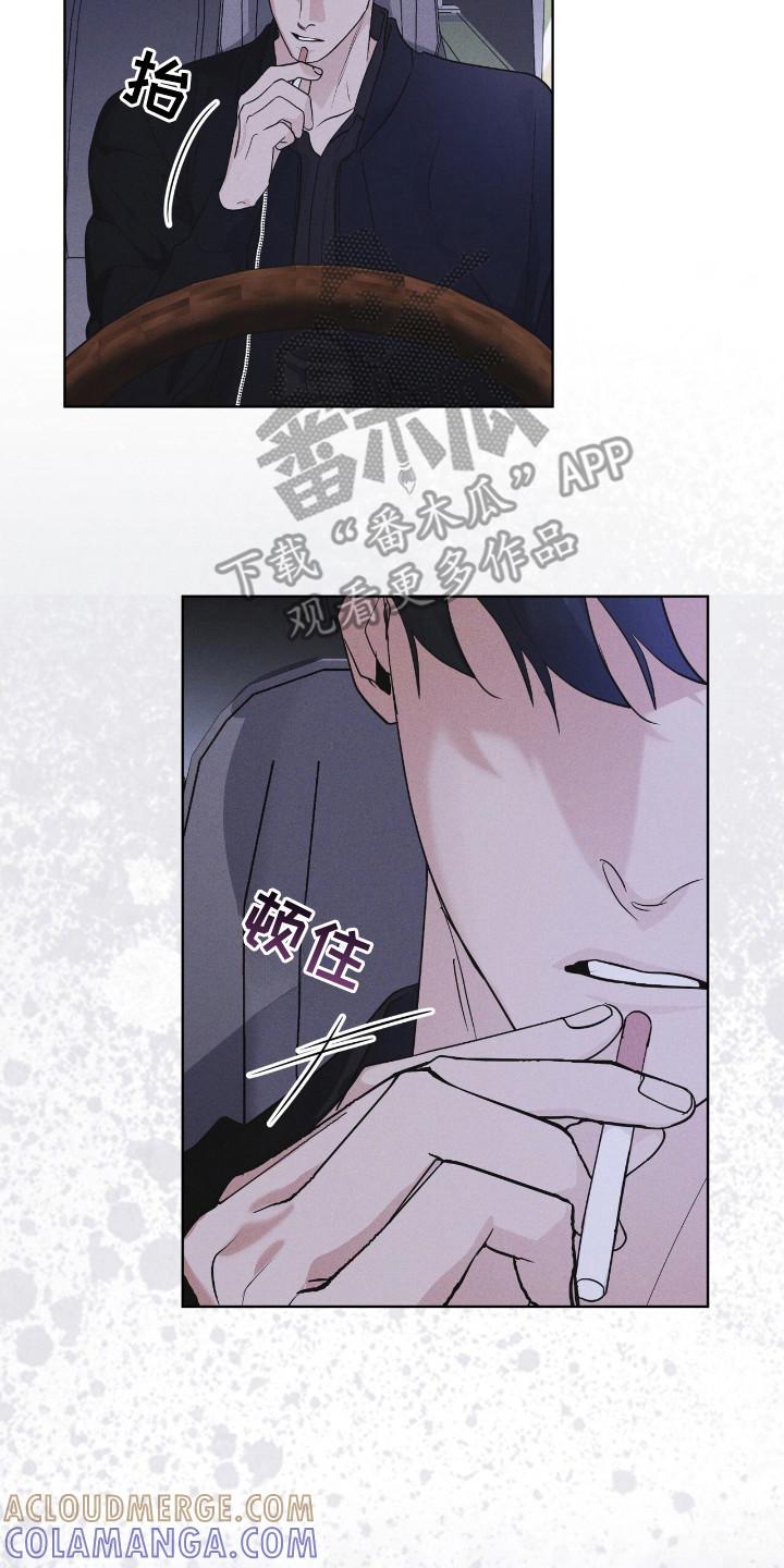 《彩虹城》第116章：【第二季】收集资料 第15页