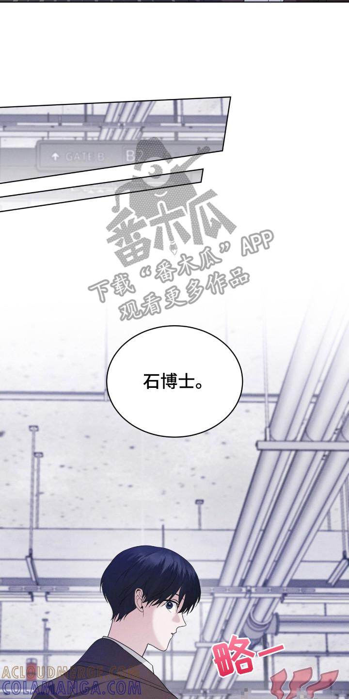 《彩虹城》第116章：【第二季】收集资料 第7页