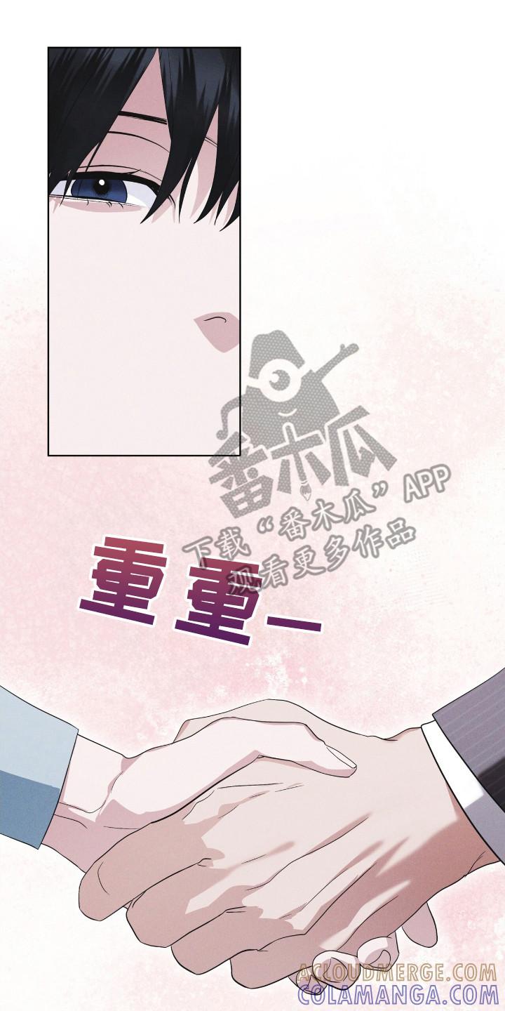 《彩虹城》第117章：【第二季】友好相处 第15页