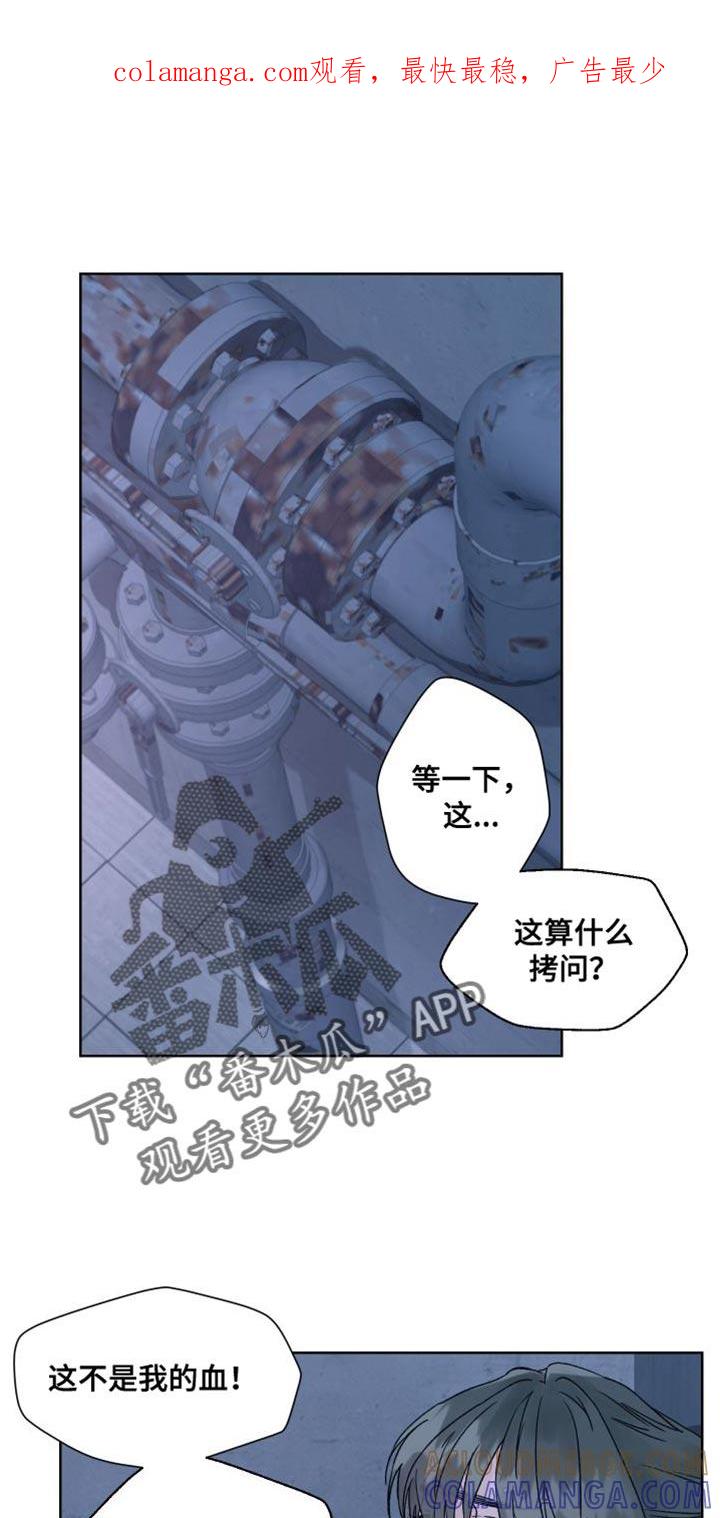 《狂夜追凶》第12章：安全词 第1页