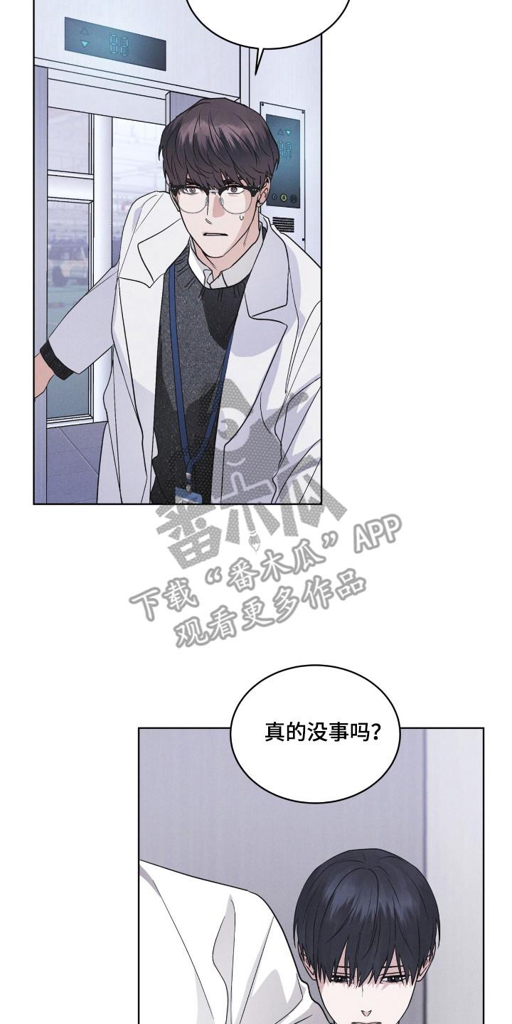《彩虹城》第125章：【第二季】去毁花田 第10页