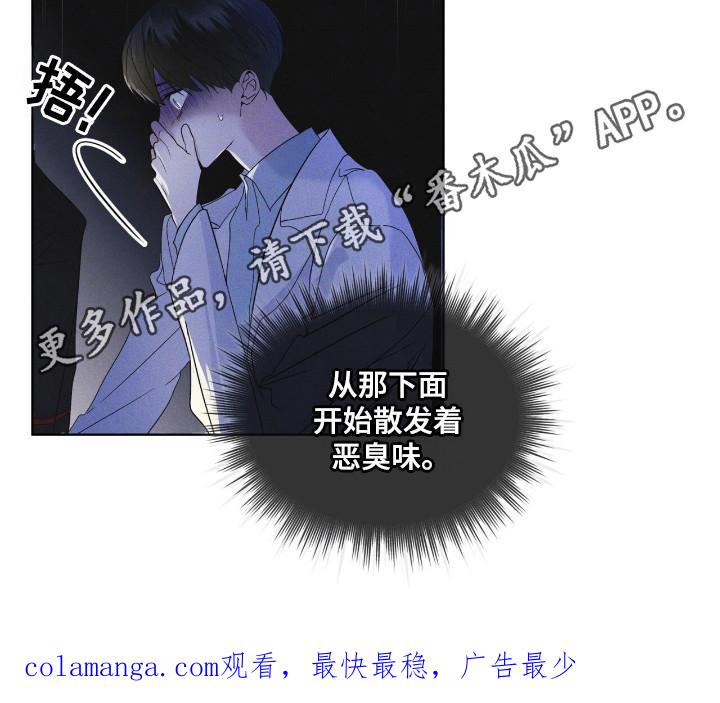 《彩虹城》第125章：【第二季】去毁花田 第26页