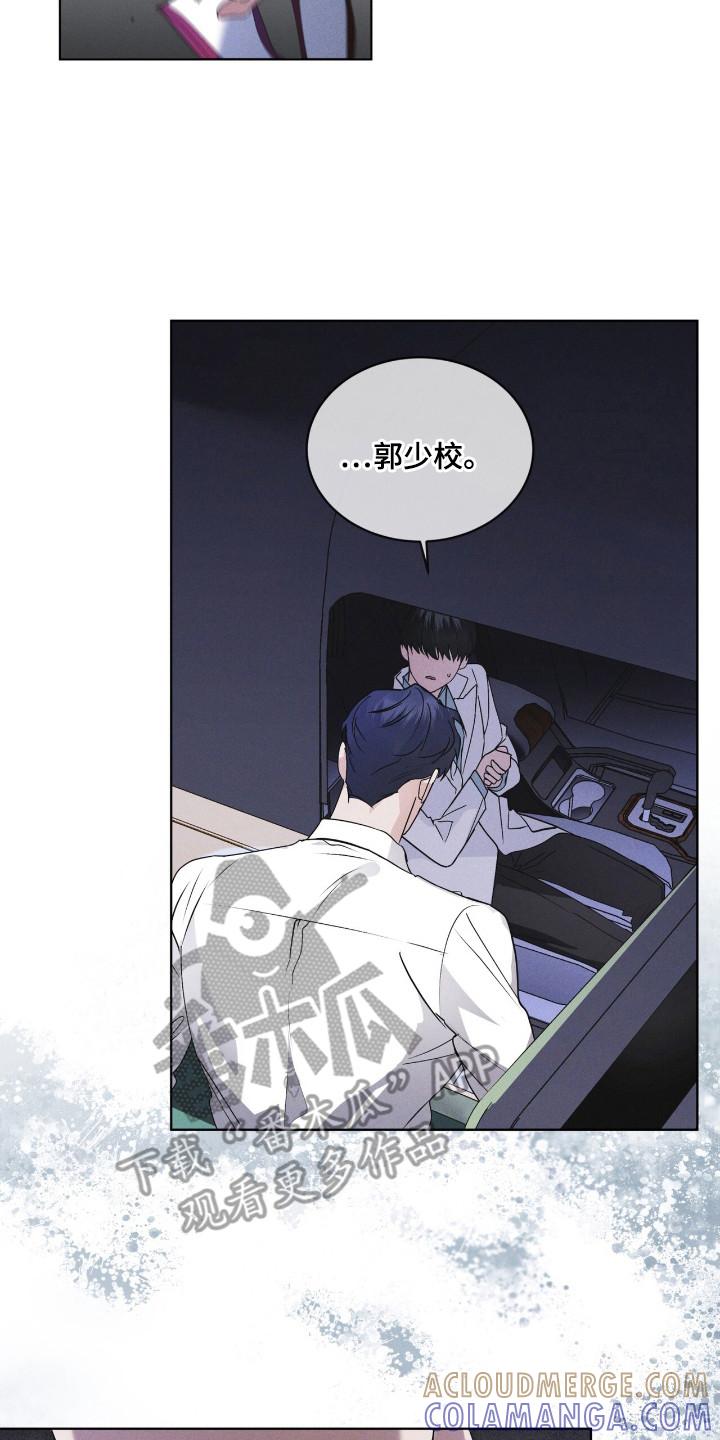 《彩虹城》第125章：【第二季】去毁花田 第15页