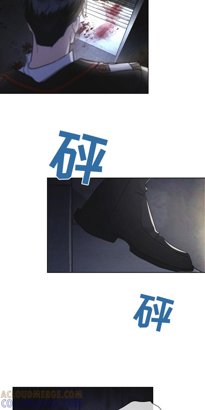 《彩虹城》第126章：【第二季】确认一下 第5页
