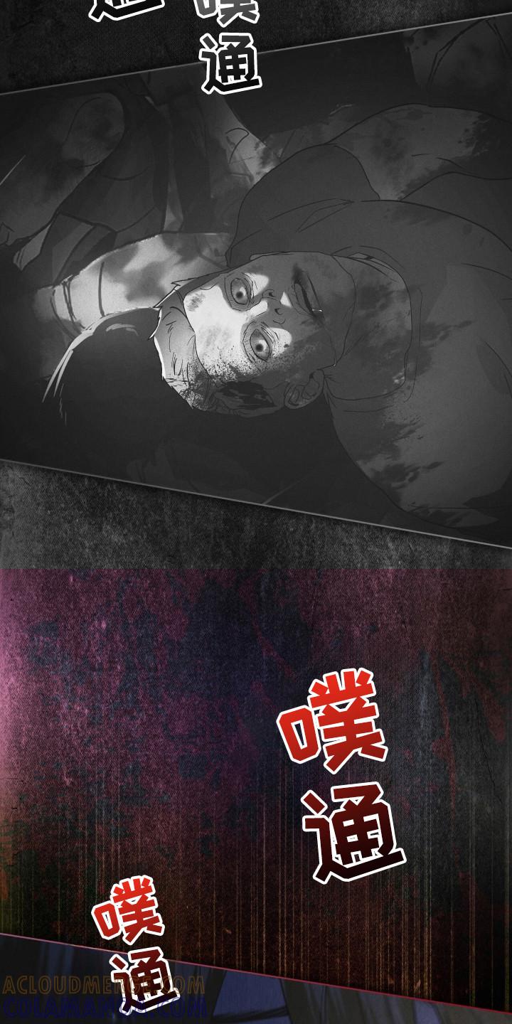 《彩虹城》第126章：【第二季】确认一下 第17页