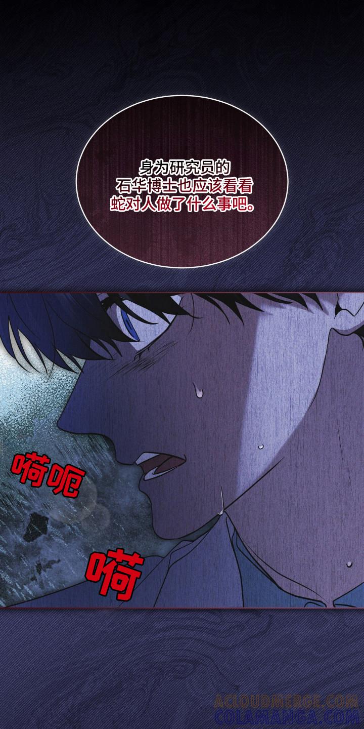《彩虹城》第126章：【第二季】确认一下 第13页