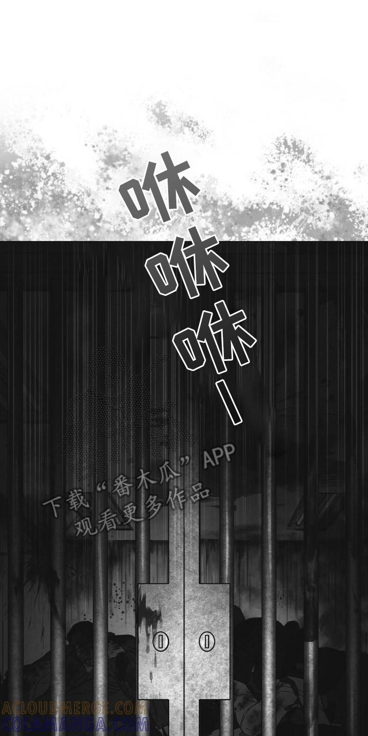 《彩虹城》第126章：【第二季】确认一下 第7页