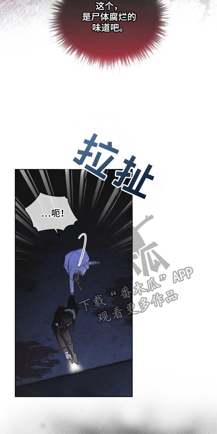 《彩虹城》第126章：【第二季】确认一下 第2页