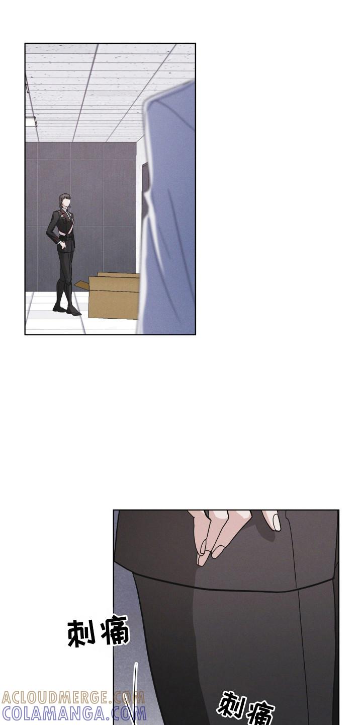 《彩虹城》第129章：【第二季】体型相识 第25页