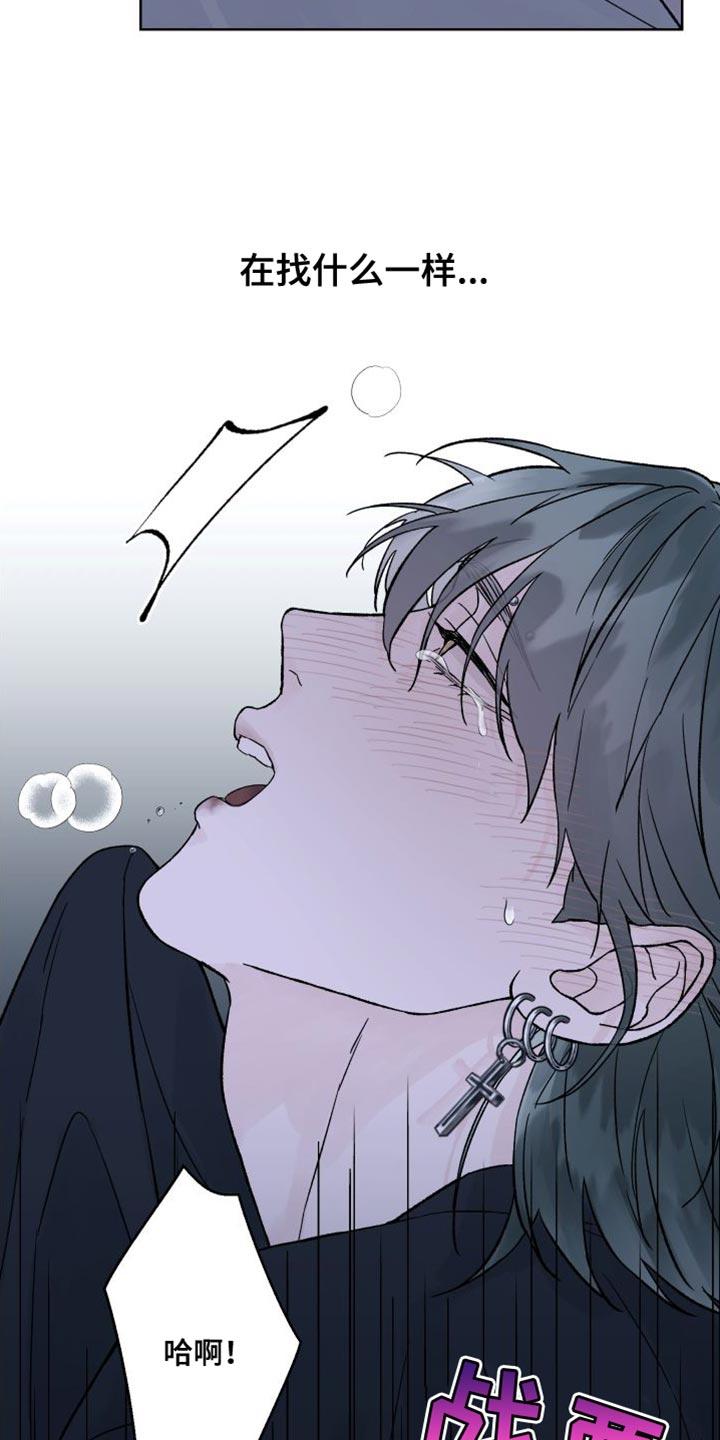 《狂夜追凶》第13章：偏执 第16页