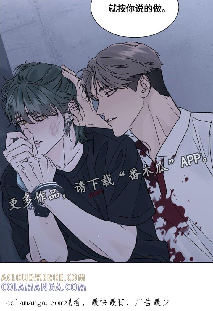 《狂夜追凶》第13章：偏执 第21页