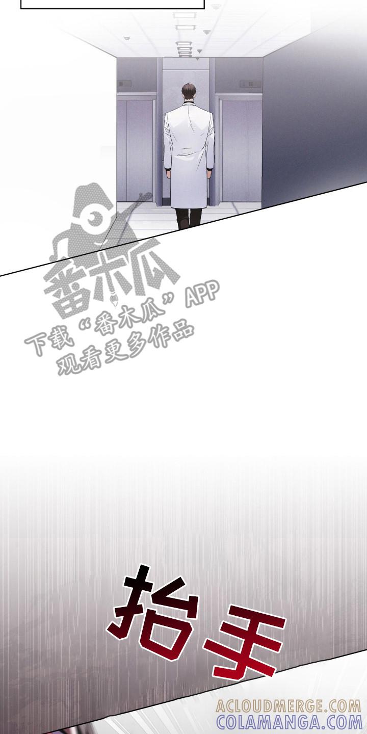 《彩虹城》第130章：【第二季】行踪 第3页