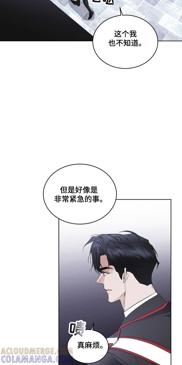 《彩虹城》第131章：【第二季】紧急情况 第3页