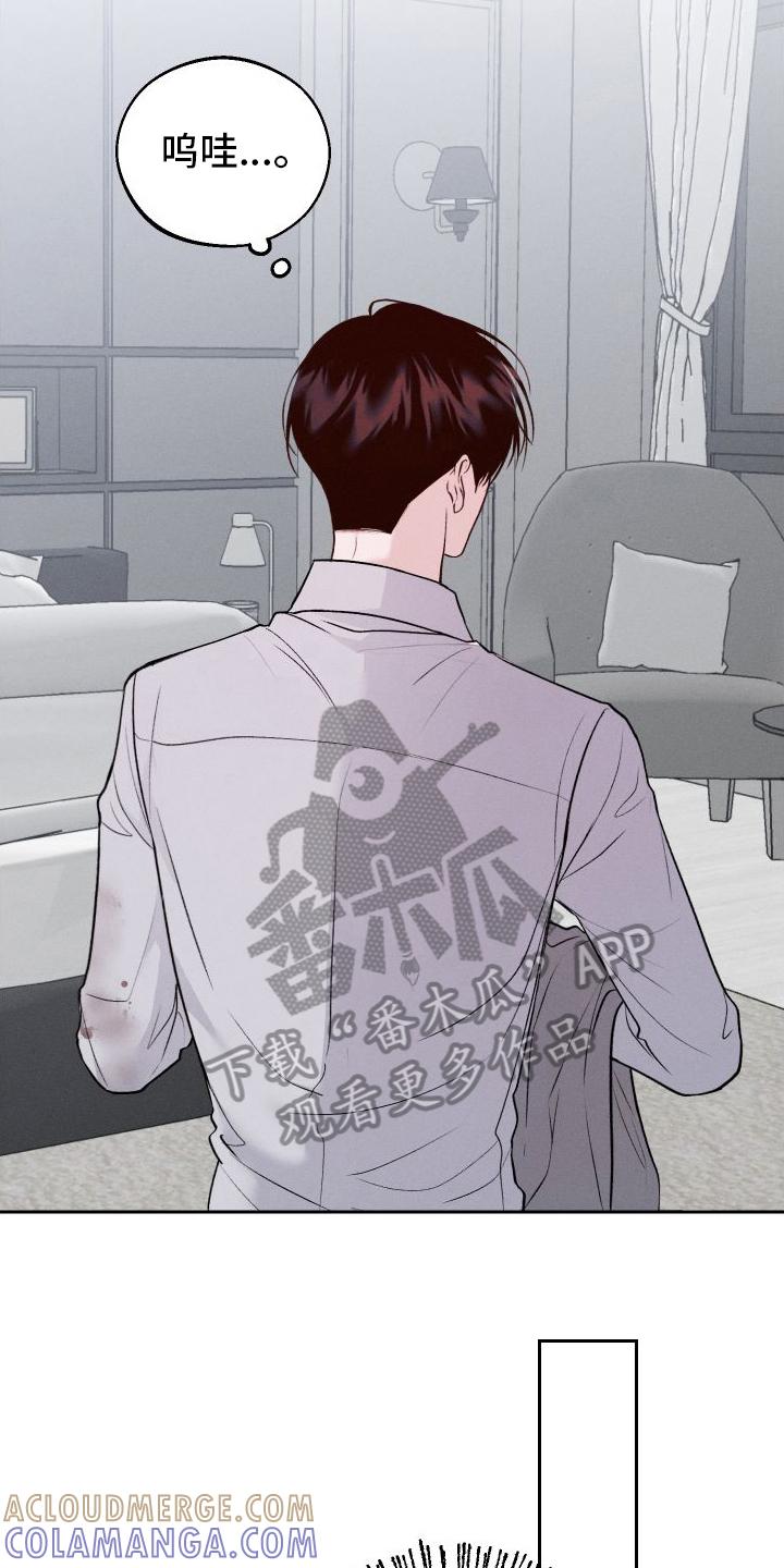 《我的救世主》第16章：建议 第9页