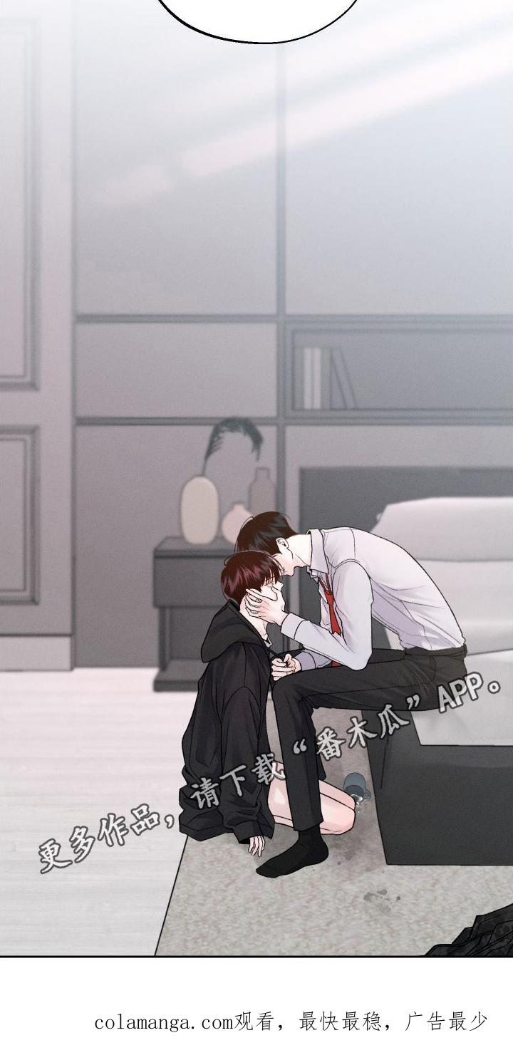 《我的救世主》第16章：建议 第28页