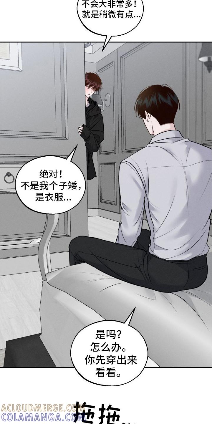 《我的救世主》第16章：建议 第13页