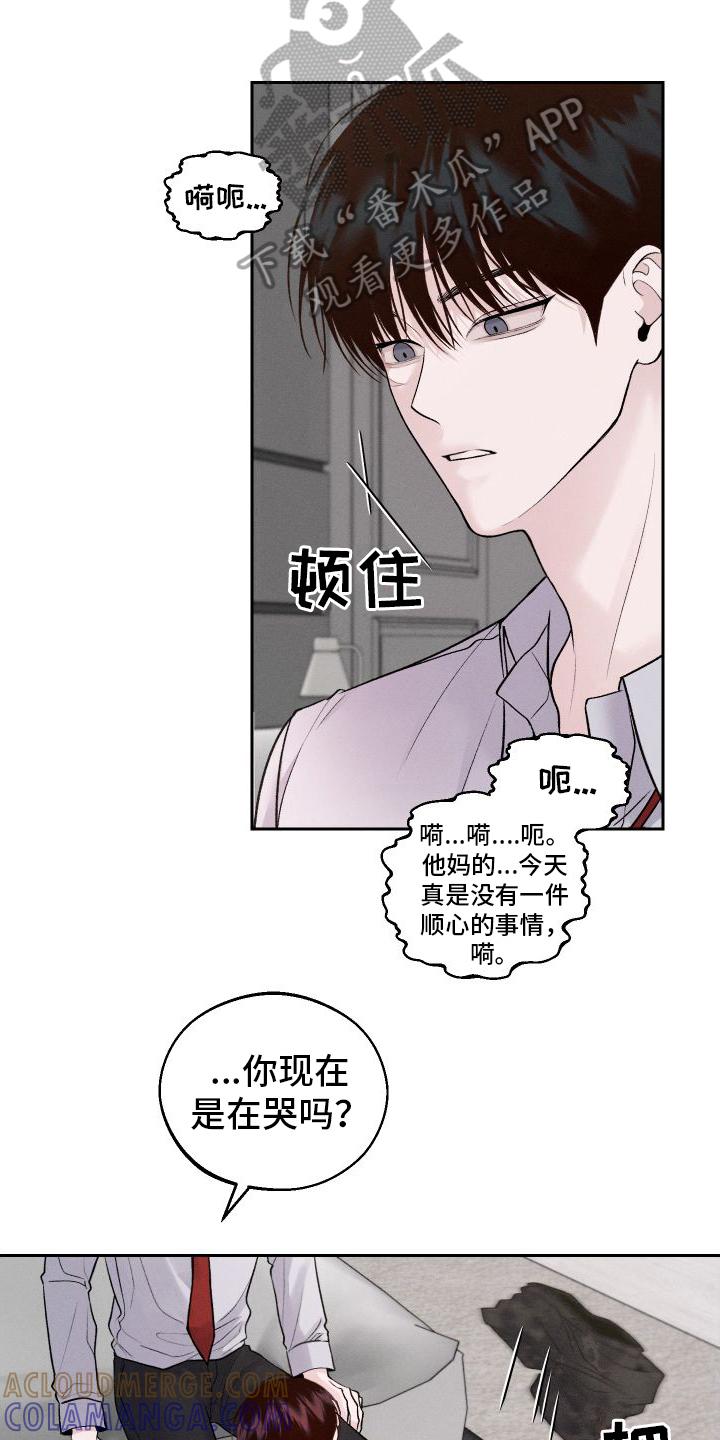 《我的救世主》第16章：建议 第23页