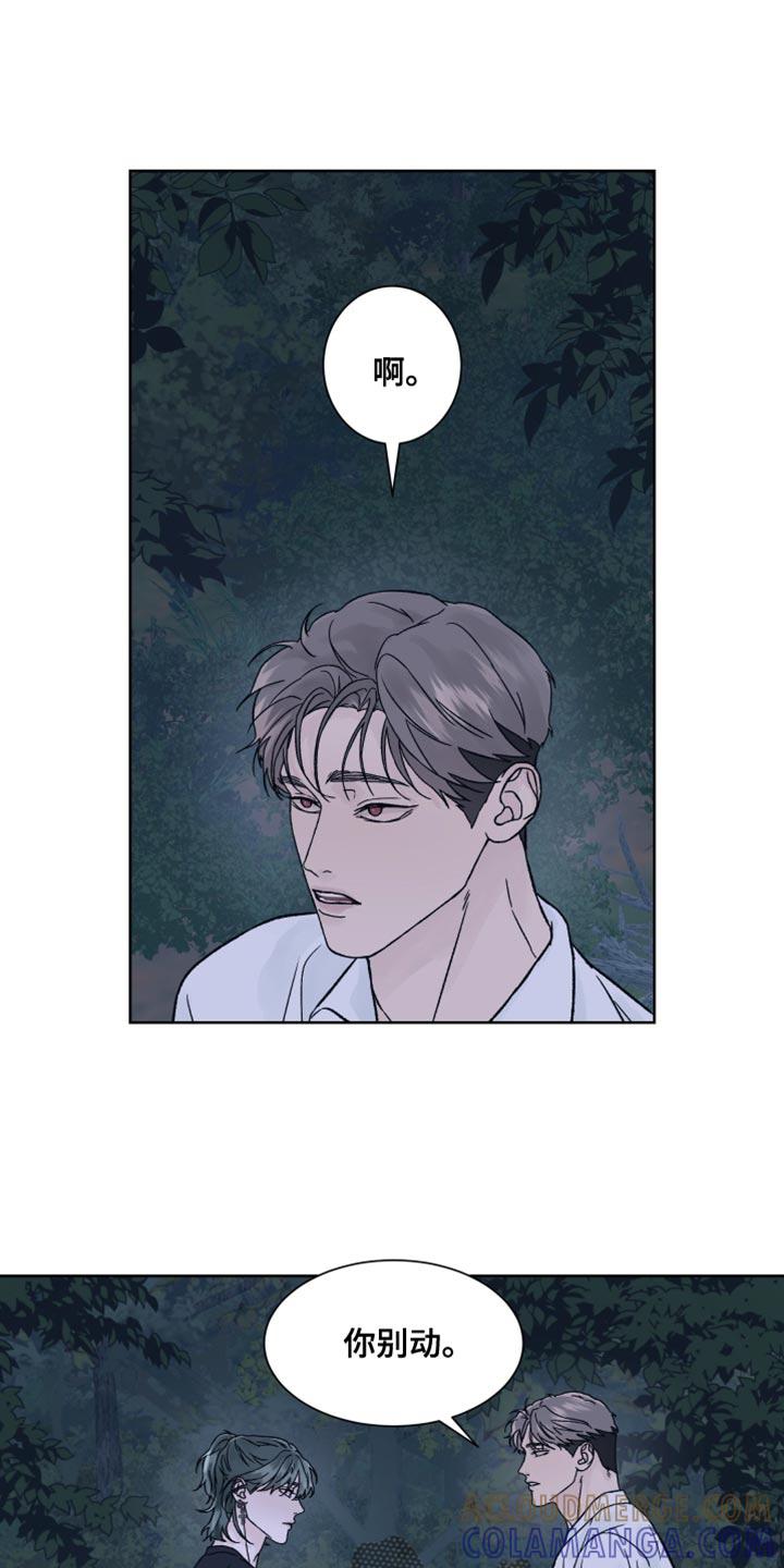 《狂夜追凶》第21章：你别动 第7页