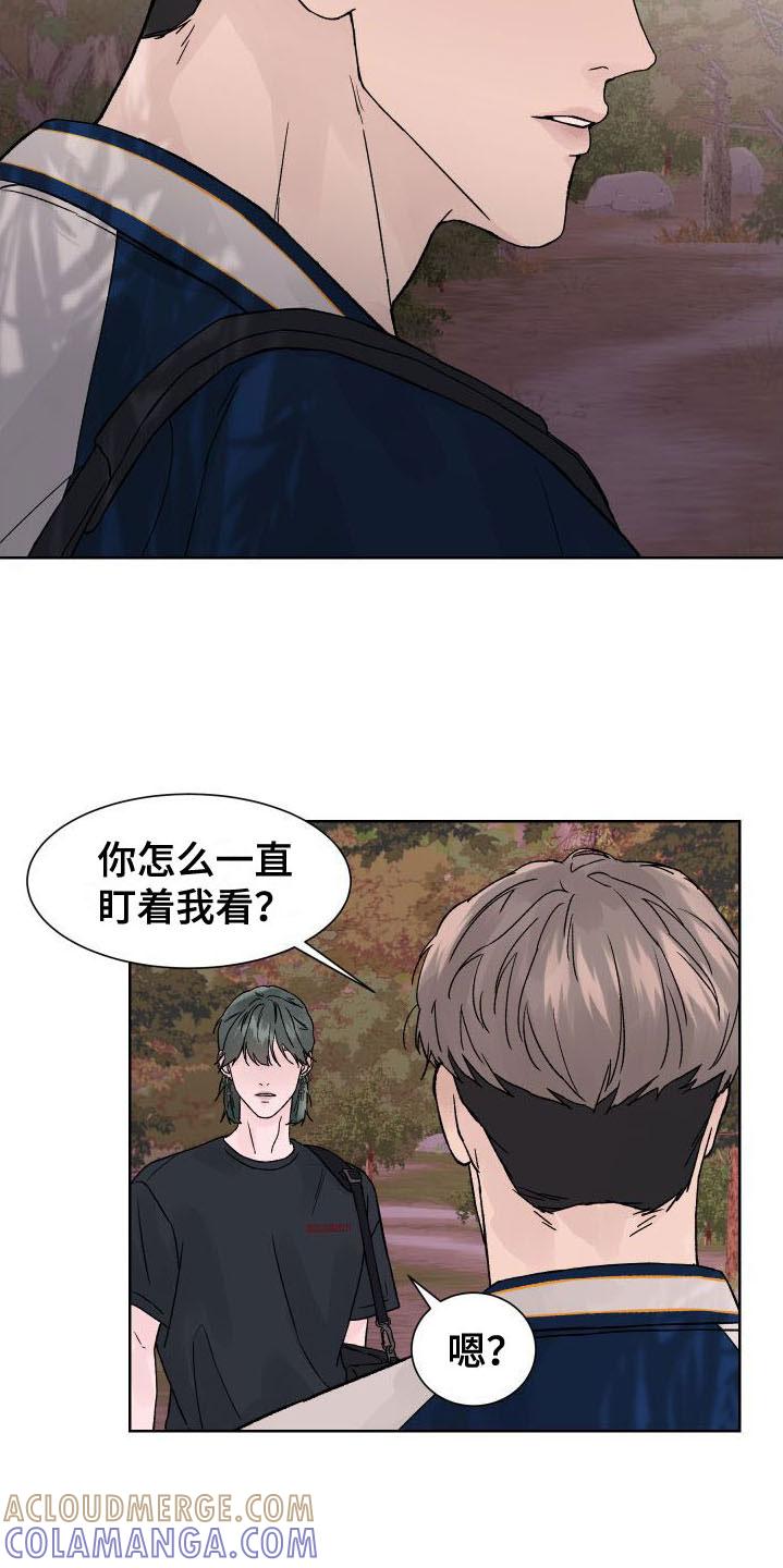 《狂夜追凶》第4章：再一次 第15页