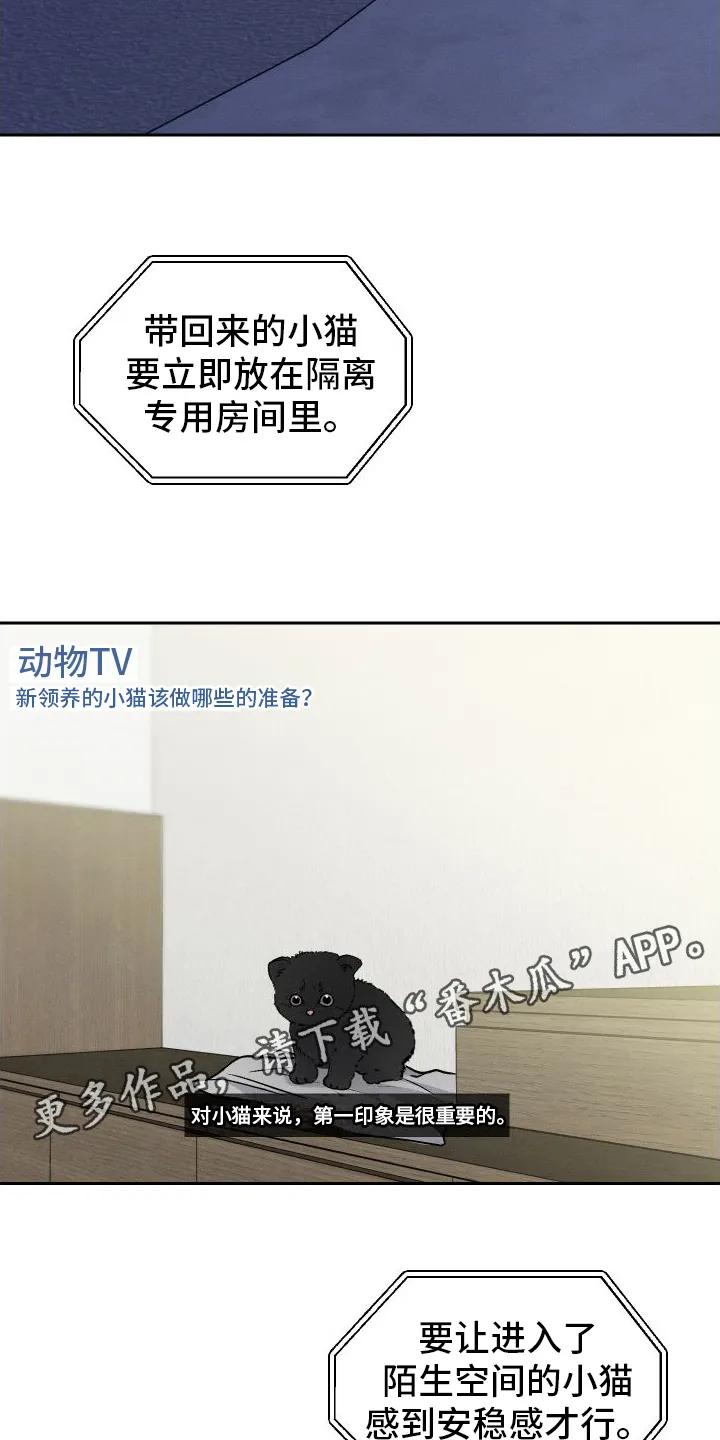 《我的救世主》第7章：生气 第20页