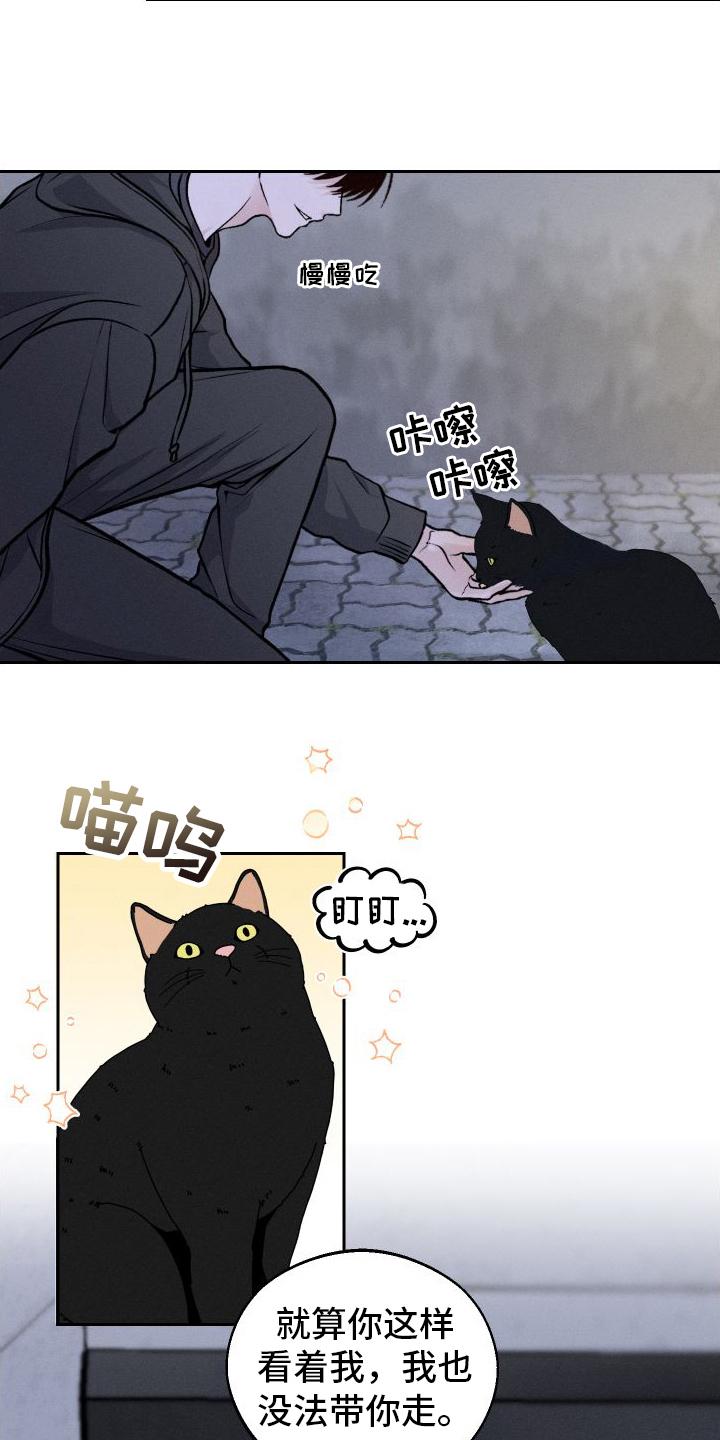 《我的救世主》第8章：胡思乱想 第10页