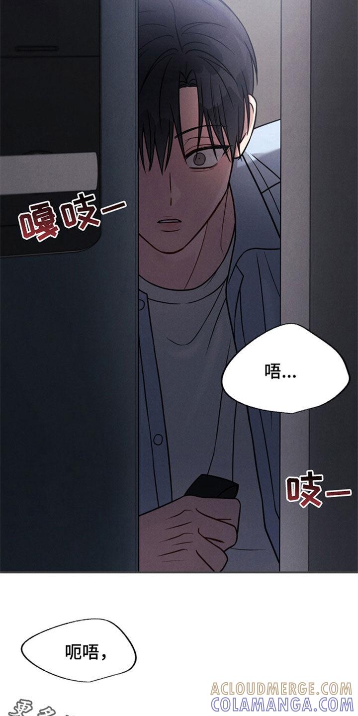 《强制暗示》第82章：【第二季】惊喜 第21页