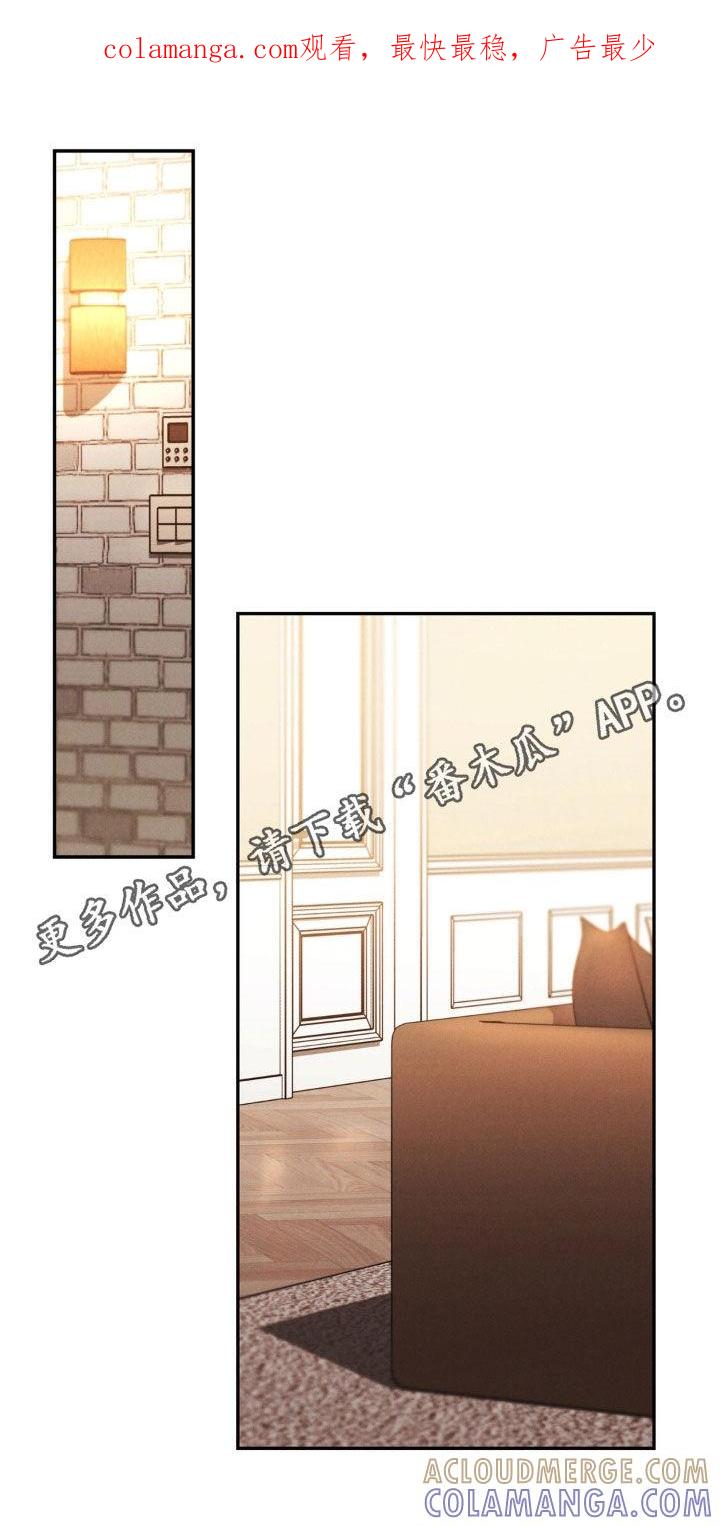 《强制暗示》第82章：【第二季】惊喜 第1页