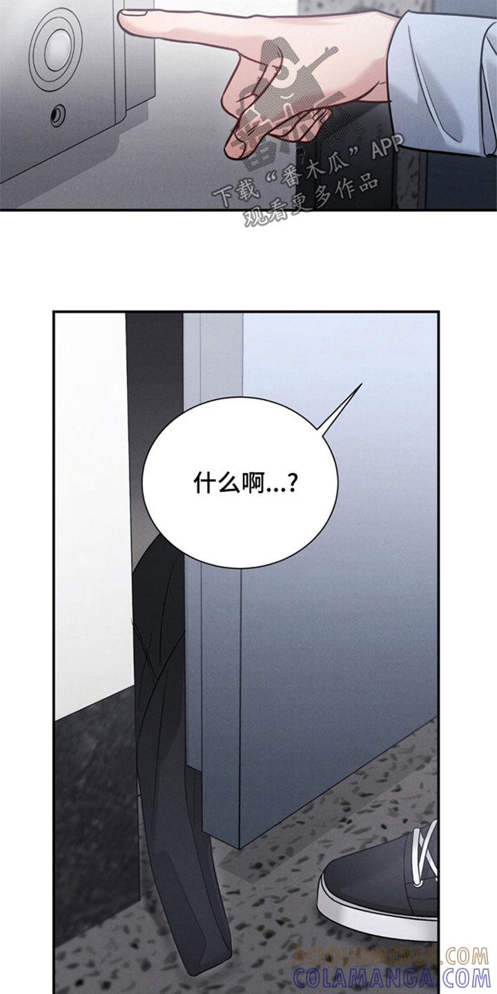《强制暗示》第82章：【第二季】惊喜 第15页
