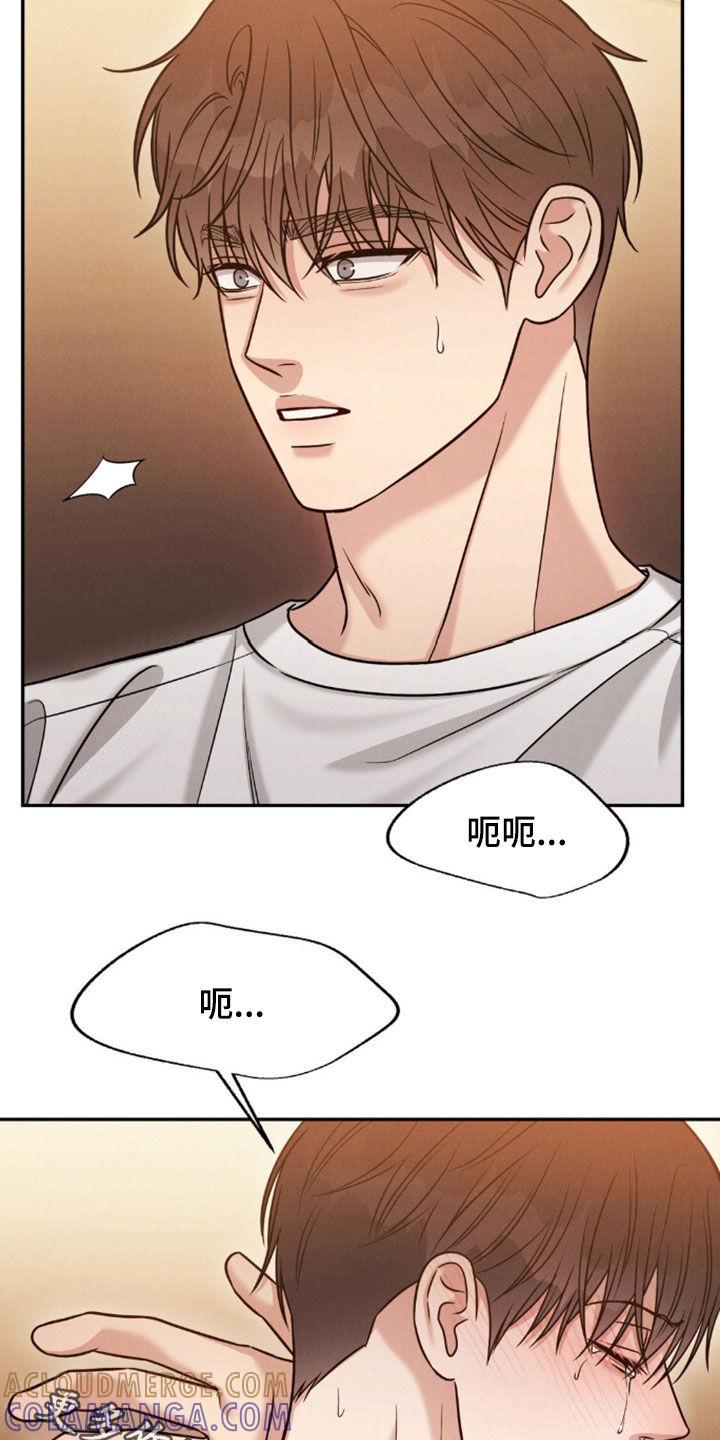 《强制暗示》第83章：【第二季】泣不成声 第25页