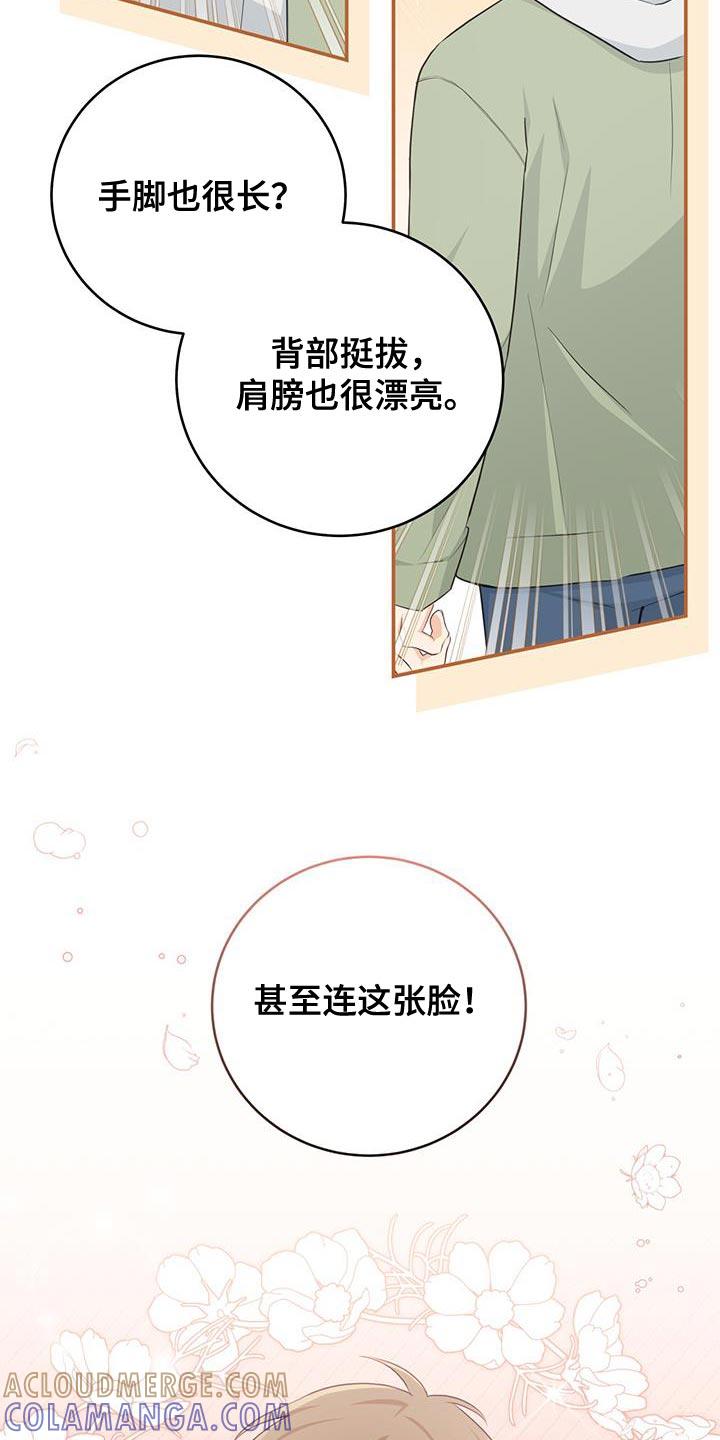 《糖不腻》第83章：【第二季】你感兴趣吗？ 第15页