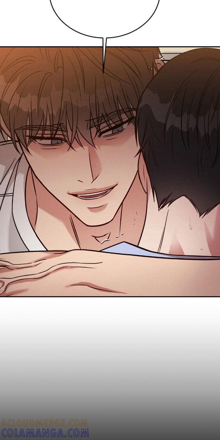 《强制暗示》第84章：【第二季】发烧 第5页