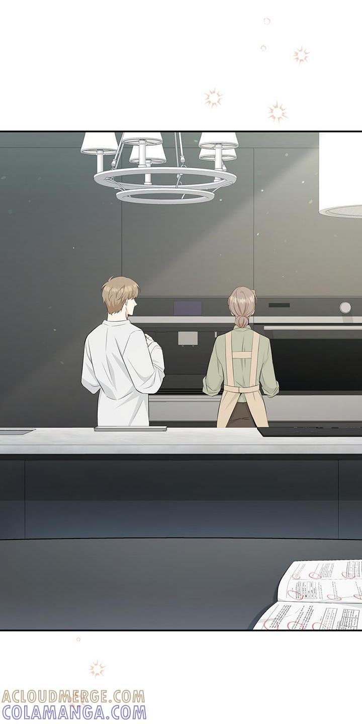 《糖不腻》第86章：【第二季】变好 第31页
