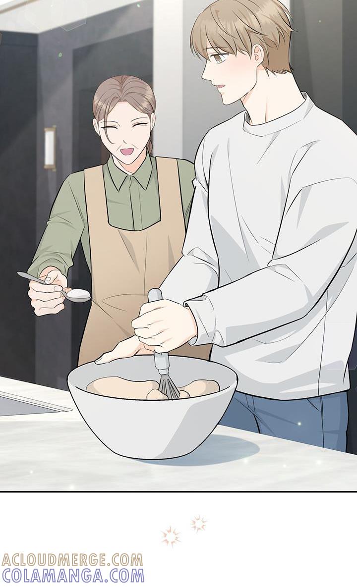 《糖不腻》第86章：【第二季】变好 第33页