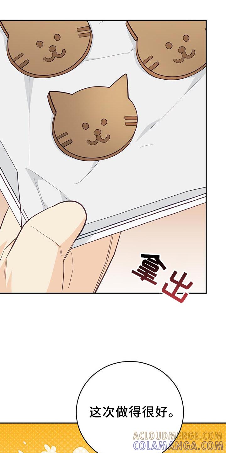 《糖不腻》第87章：【第二季】大学 第3页