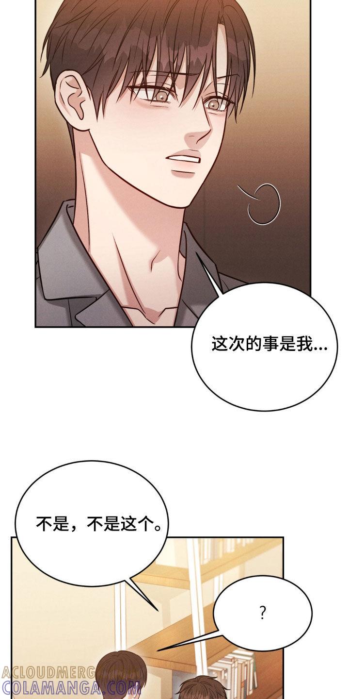《强制暗示》第88章：【第二季】因为喜欢 第19页