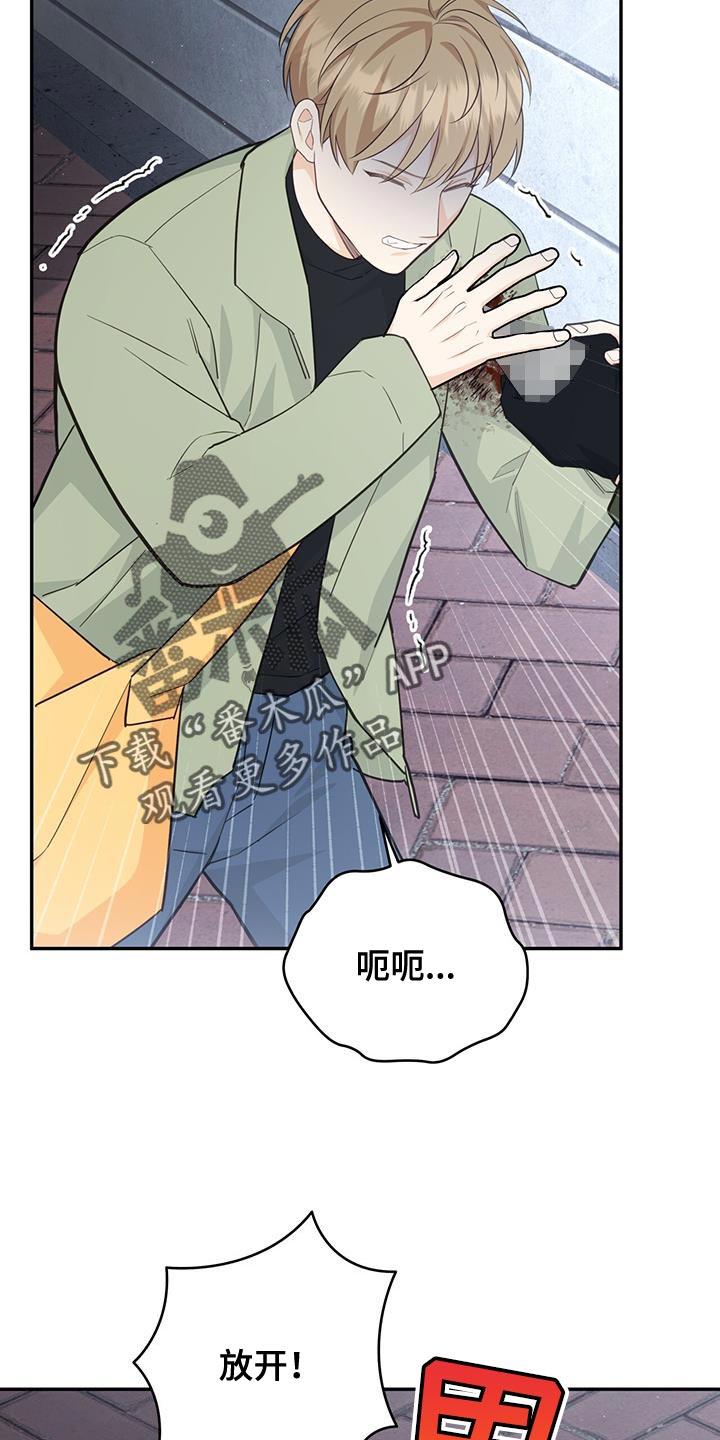 《糖不腻》第93章：【第二季】打个赌吗 第24页