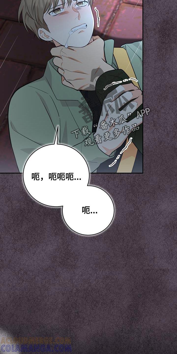 《糖不腻》第94章：【第二季】活下去的价值 第5页
