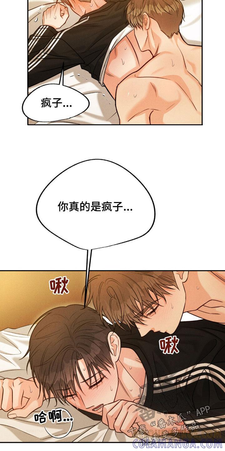 《强制暗示》第95章：【第二季】真是疯子 第27页