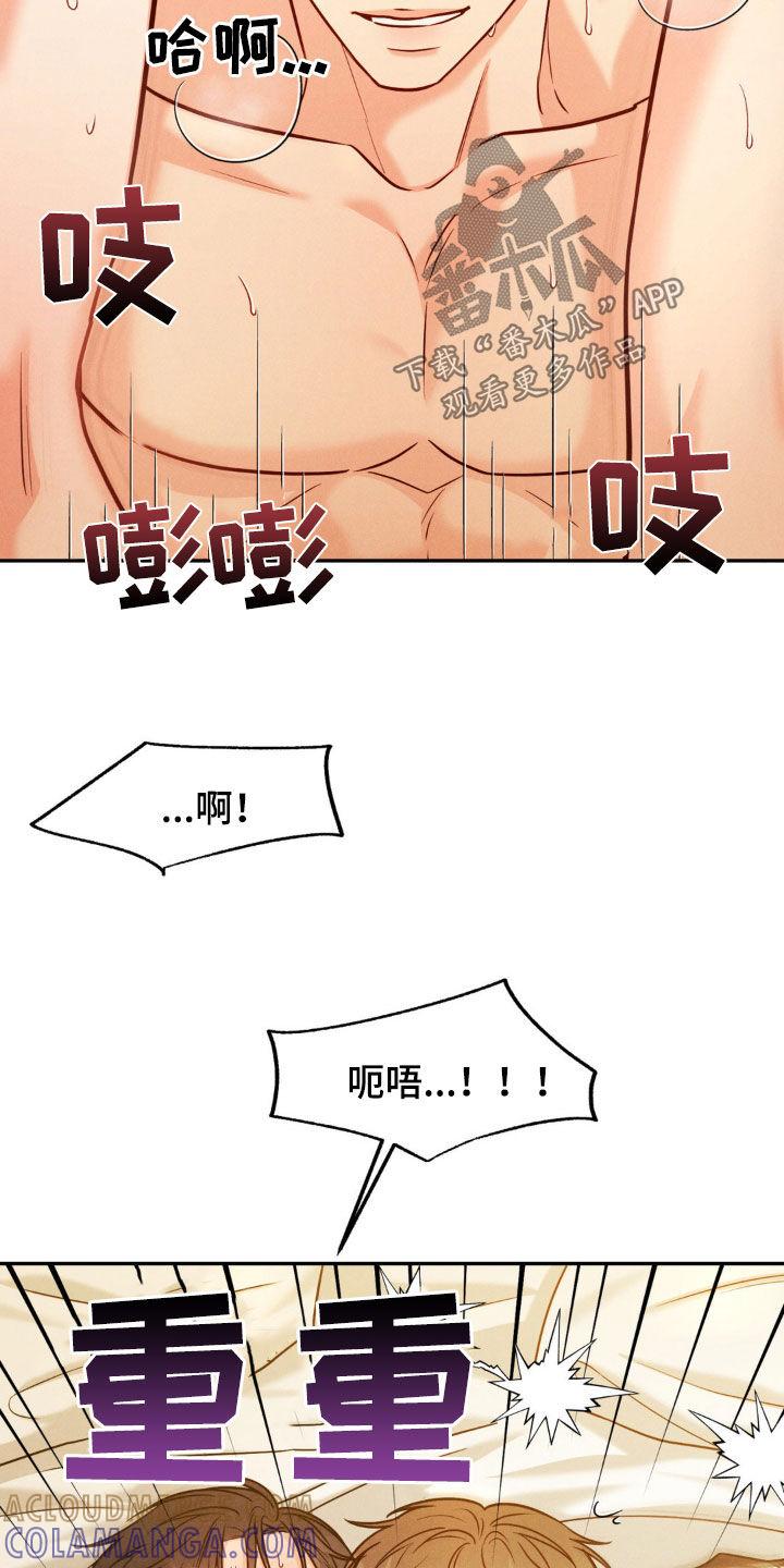 《强制暗示》第95章：【第二季】真是疯子 第19页