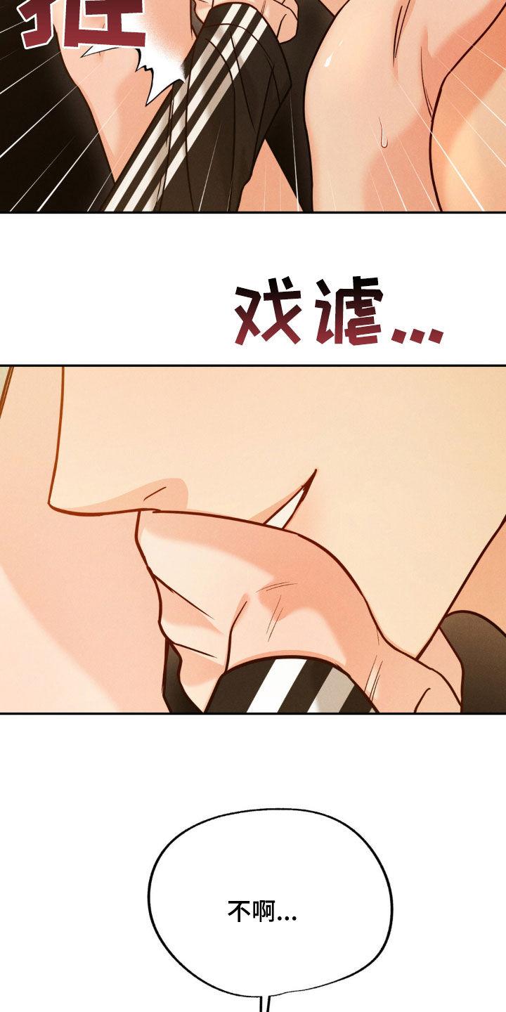 《强制暗示》第95章：【第二季】真是疯子 第14页