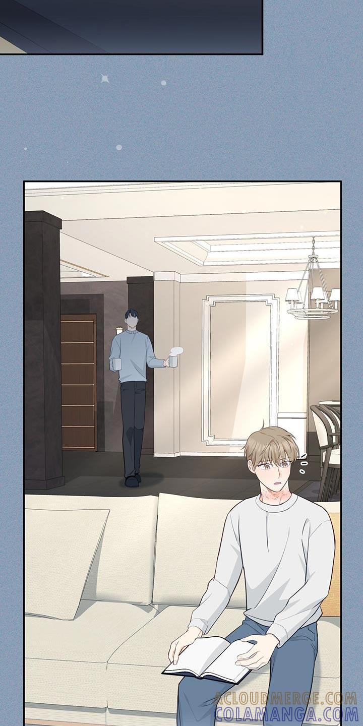 《糖不腻》第98章：【第二季】这是回报 第5页